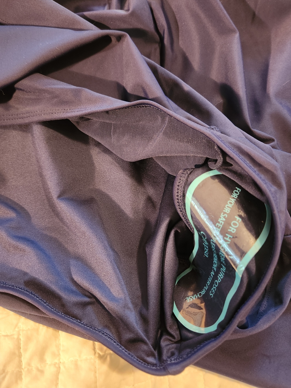 Nwt Calypsa Swim Dress Size 2x - image 6